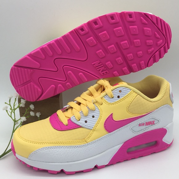WMNS AIR MAX 90 - Picture 4 of 8
